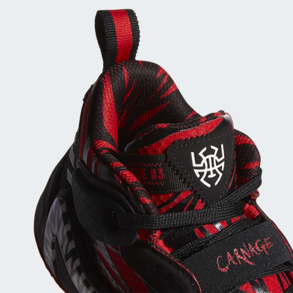 Shoes Don Issue Venom Adidas Don Issue Adidas Dame Venom (GS - Main Image