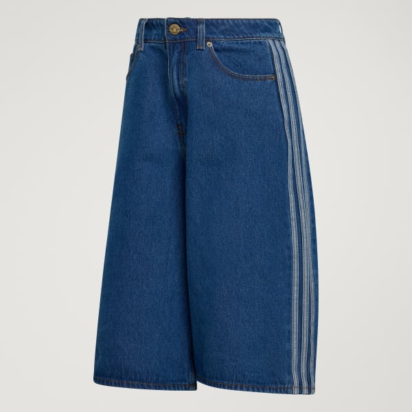 Azul SHORTS FIREBIRD DE DENIM