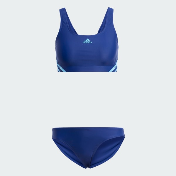 Adidas performance clearance racerback bikini