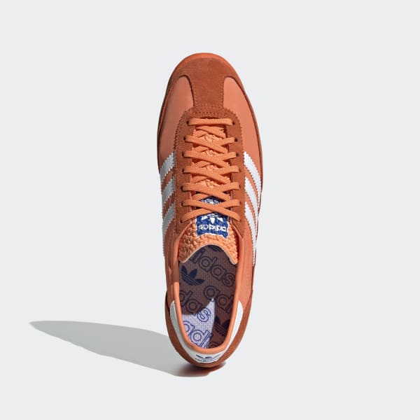 Adidas sl 72 naranja clearance