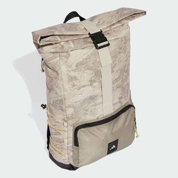 Beige Cityexplorer Backpack