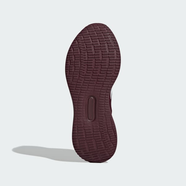 Burgundy Sepatu Running Runfalcon 5