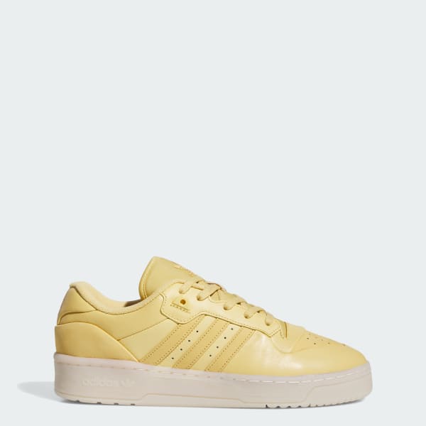 adidas Buty Rivalry Low - Beżowy | adidas Poland