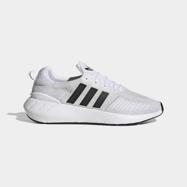 Adidas black swift on sale