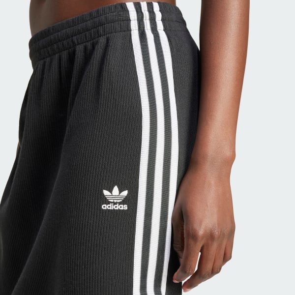 Adidas originals tubular knit graphic skirt online