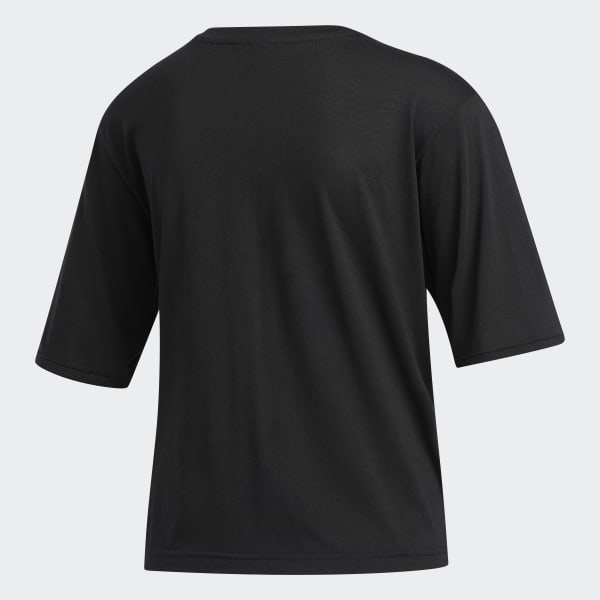 Negro Camiseta GUR64
