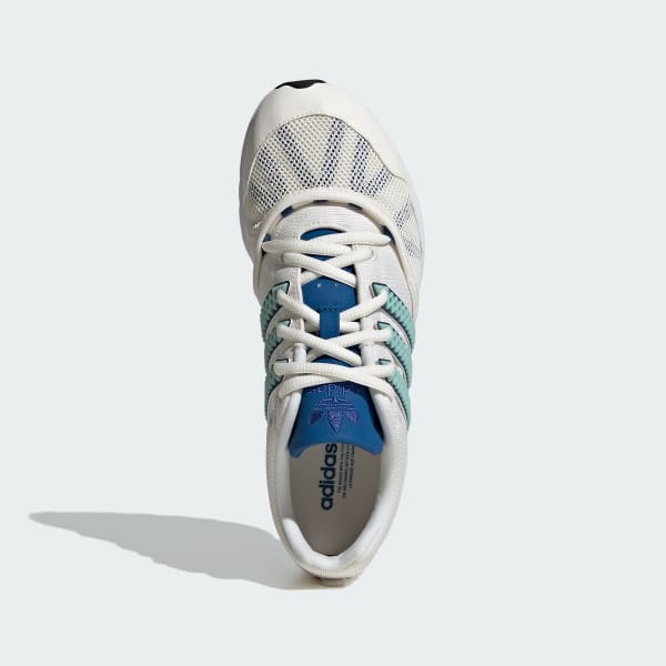 Blanc Chaussure Adistar Comp