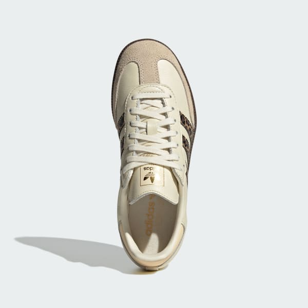 Blanco Zapatillas Samba OG
