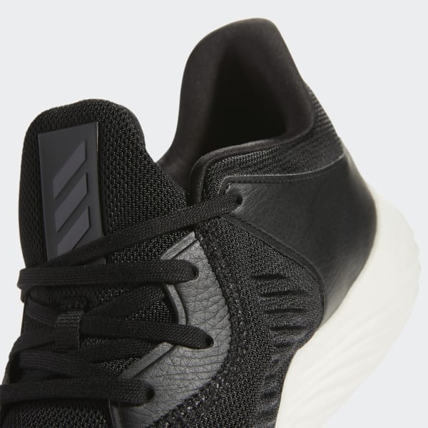 Black Alphabounce RC 2.0 Shoes