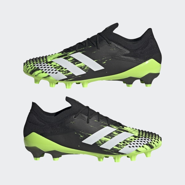 predator 20.1 low cut