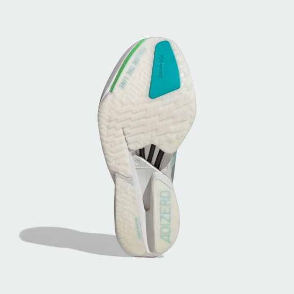 Biru SEPATU ADIZERO ADIOS PRO 4