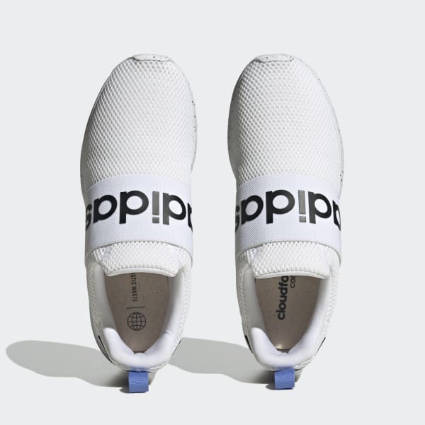 Putih Sepatu Lite Racer Adapt 4.0