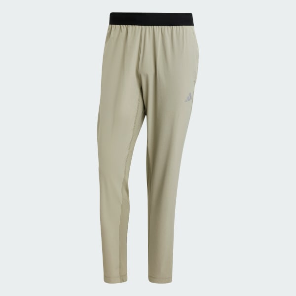 Green Gym+ Training Woven Pants