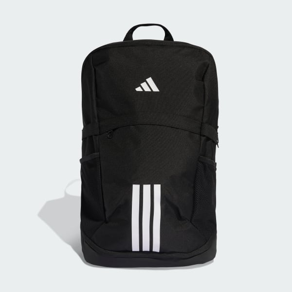 Negro MOCHILA TIRO