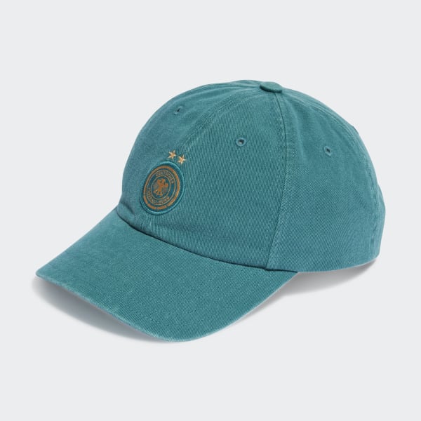 pik omverwerping Discipline adidas Germany Hat - Turquoise | Unisex Soccer | adidas US