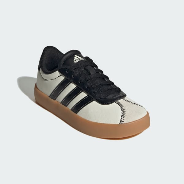 VL Court 3.0 Dia de los Muertos Kids Shoes