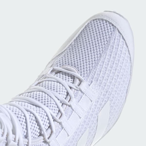 adidas Speedex 23 Shoes - White | adidas Finland
