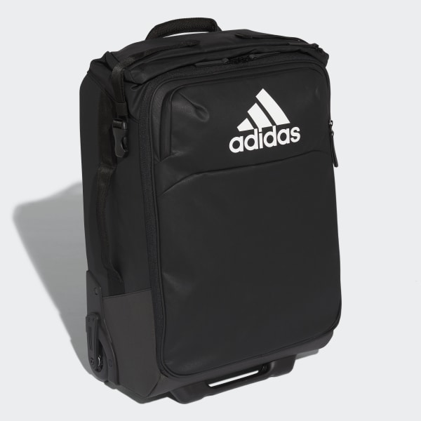 adidas Trolley Bag Small - Black 