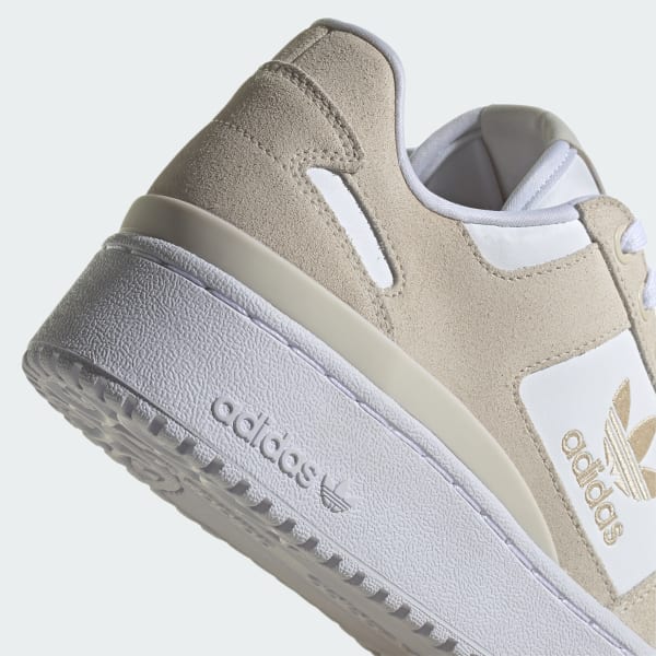Adidas superstar bold beige clearance