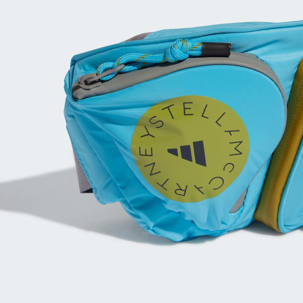 Adidas bum bag yellow new arrivals