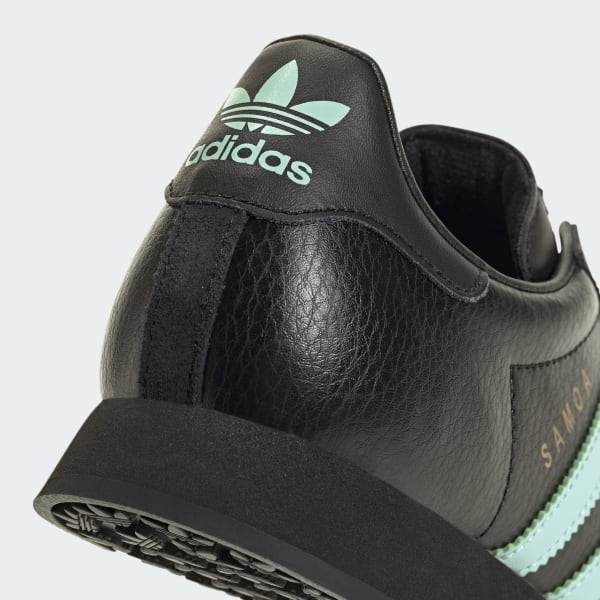 Zapatilla Samoa Negro adidas adidas España