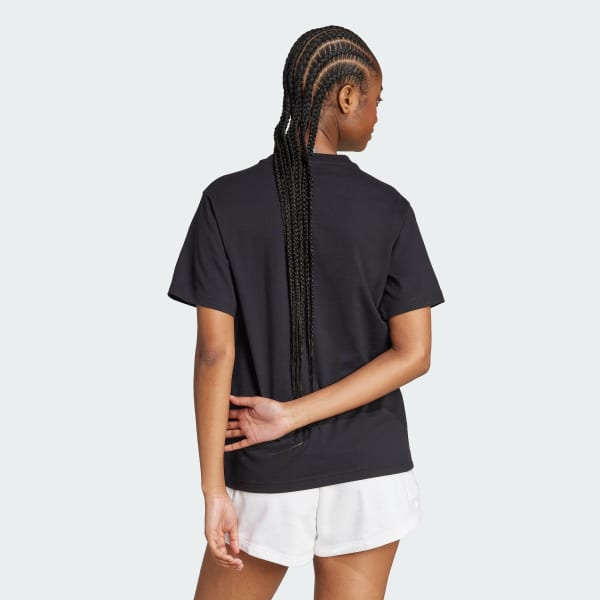 ☆Adidas☆Originals Graphic Mesh Jersey Black adidas Originals Dept. Graphic Mesh Jersey - Black | Free