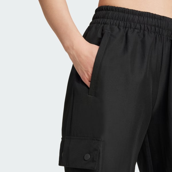 Adidas Essentials Woven Cargo Pants WHERE TO BUY
