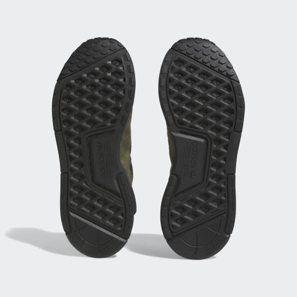 Gron NMD_V3 Shoes