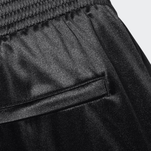 Adidas originals by aw leather pants top