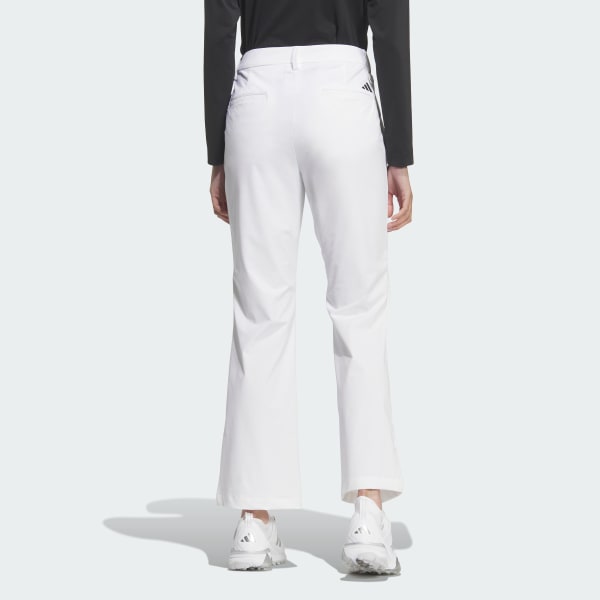 ホワイト アルティメット365ツアー クライマクール ブーツカット パンツ