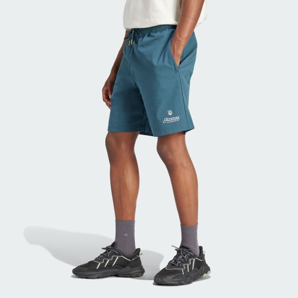 Turquesa Shorts Leisure