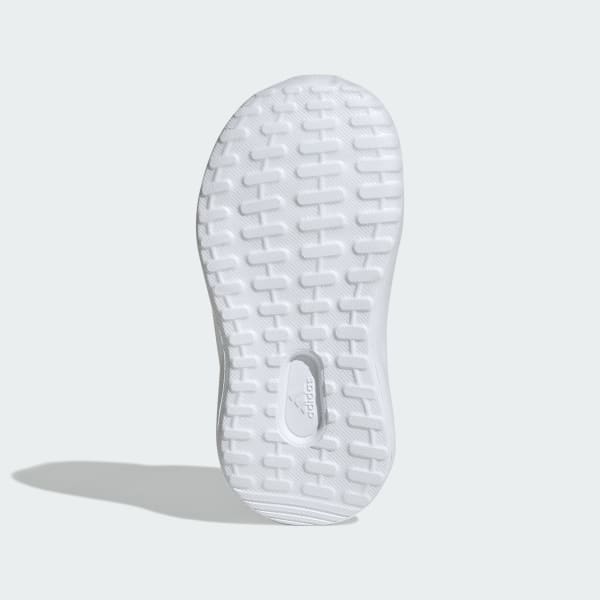 Blanco Tenis Tensaur Run 3.0 Kids