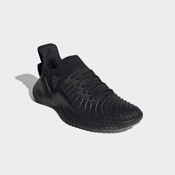 adidas Alphabounce Trainer Shoes 