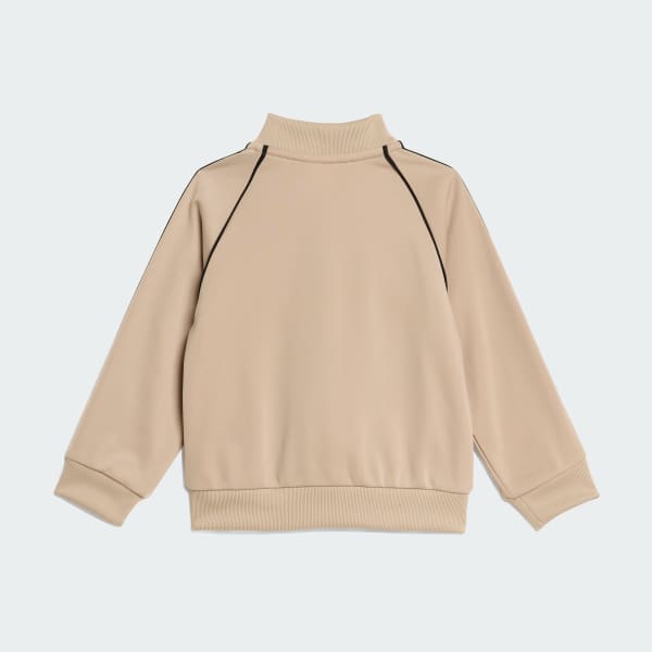 Beige CONJUNTO DEPORTIVO SST