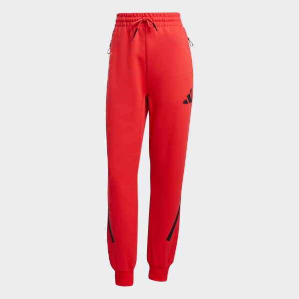 Rojo Pants adidas Z.N.E.