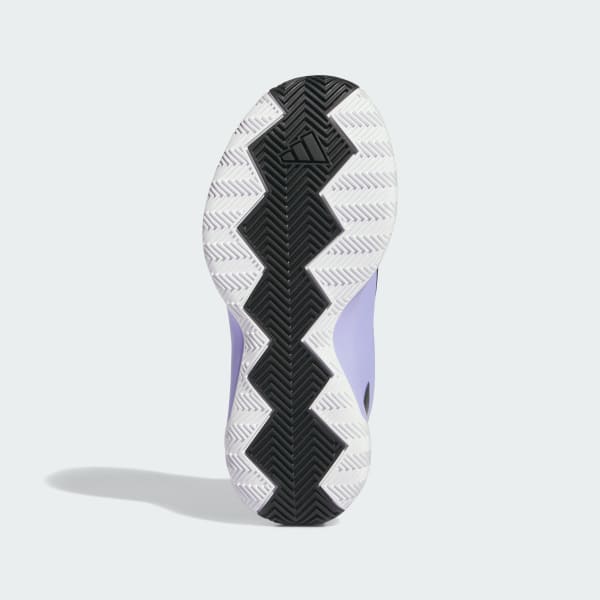 Azul Zapatillas Cross 'Em Up Select Mid Kids