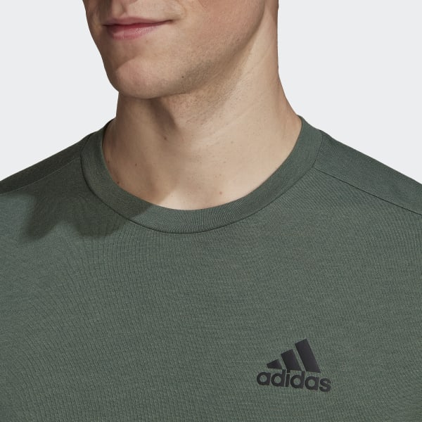 Sweatshirt adidas Aac Hoodie Green - Fútbol Emotion