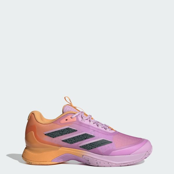 Naranja Tenis Avacourt 2 