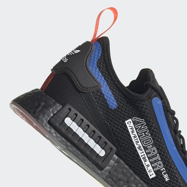 Nmd ata adidas clearance