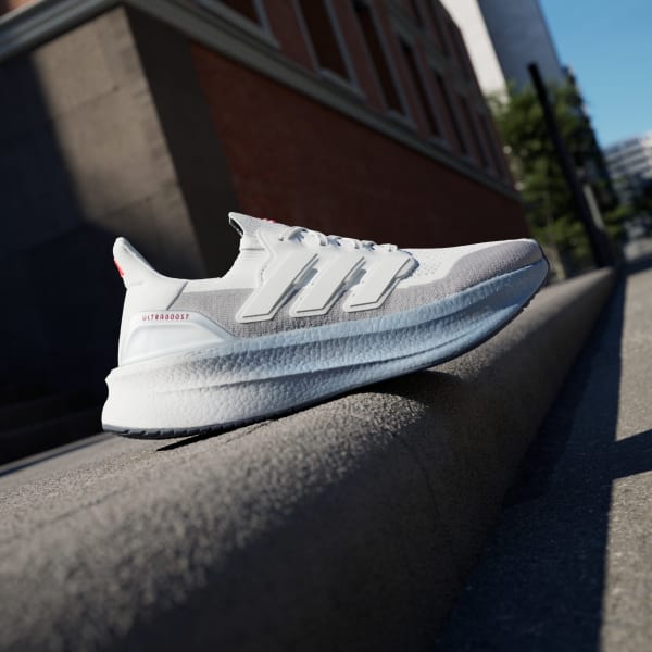 Putih Sepatu Ultraboost 5