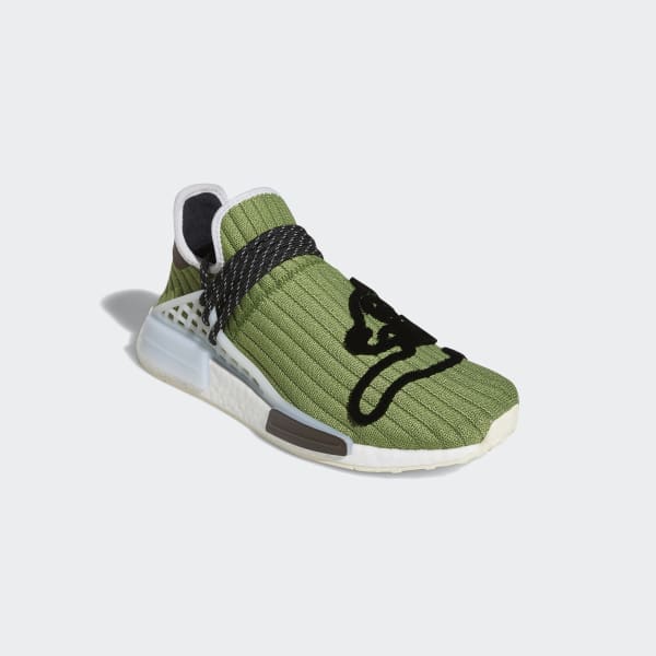 Adidas hu cheap nmd shoes