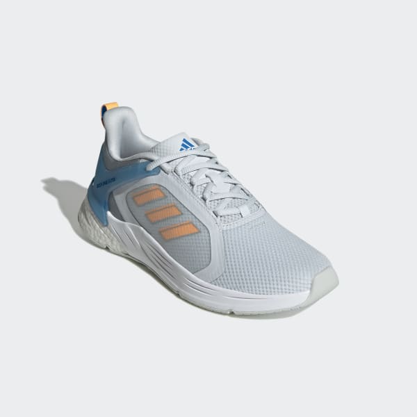 Azul Zapatillas Response Super 2.0