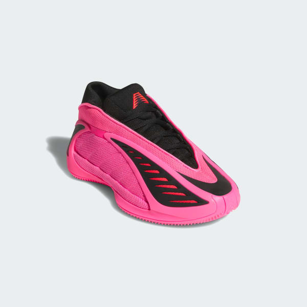 Rosa ANTHONY EDWARDS 2 Kids Schuh
