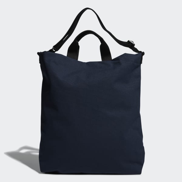 Bleu Tote bag Favorites Easy ELZ64
