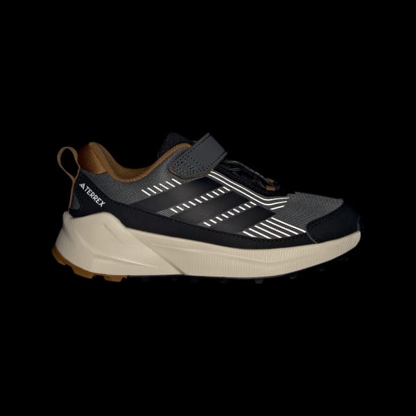 Grey Terrex Trailmaker 2 Hiking Shoes