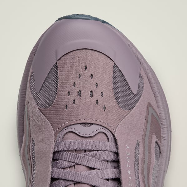 adidas by Stella McCartney Ultraboost 5 Shoes - Purple | Free