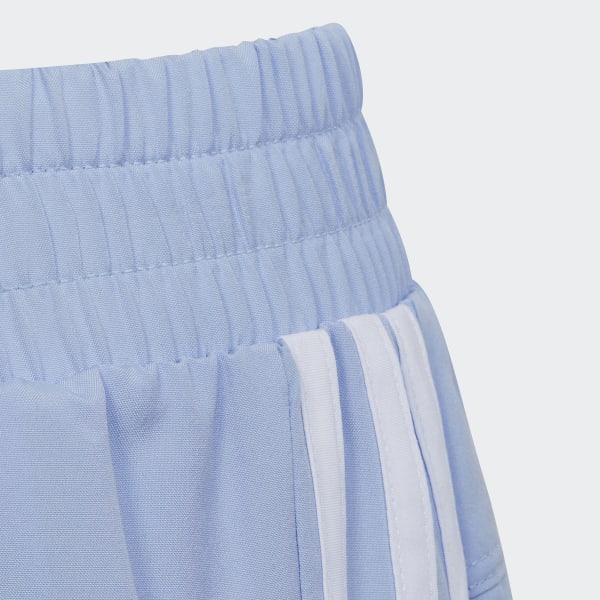 Blue Essentials AEROREADY 3-Stripes Shorts