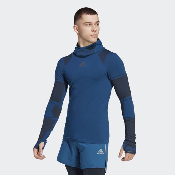 Adidas long sleeve jumper 2025