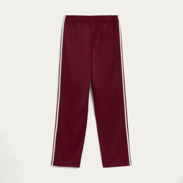 Adidas Oasis オアシスTour Firebird Pants (M) adidas x Oasis Tour Firebird Track Pants Black Men's - SS25 - US