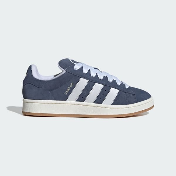 adidas Campus 00s Shoes Blue adidas Malaysia